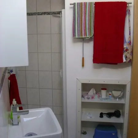 Ferienwohnung Am Muhlbach * Farschweiler