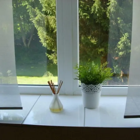 Ferienwohnung Am Muhlbach * Farschweiler