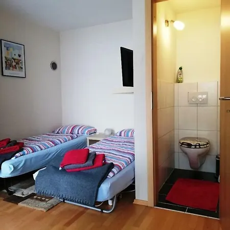 Ferienwohnung Am Muhlbach *