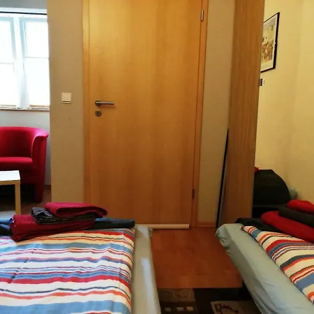 Ferienwohnung Am Muhlbach