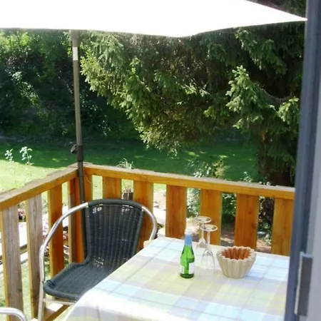 Ferienwohnung Am Muhlbach *